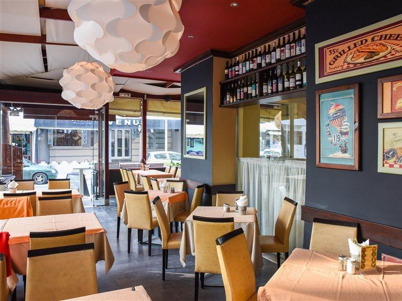 Vassilia Hotel Rhodes City Екстериор снимка