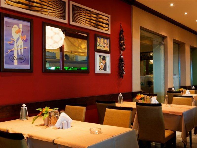 Vassilia Hotel Rhodes City Екстериор снимка
