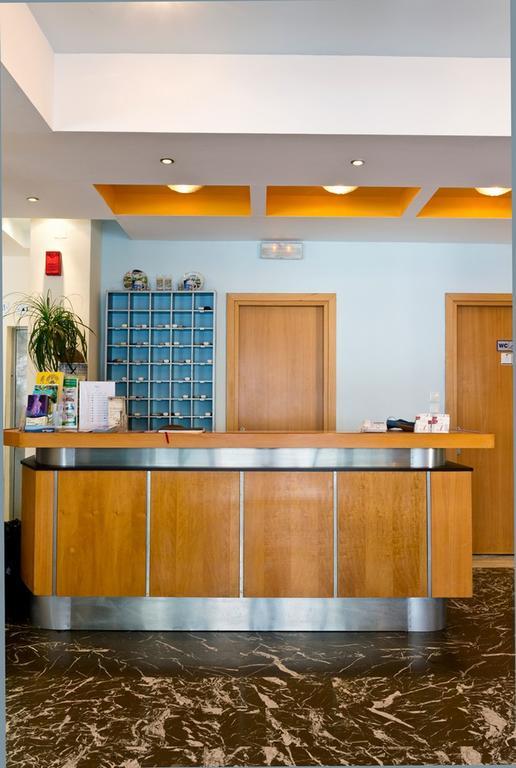 Vassilia Hotel Rhodes City Екстериор снимка