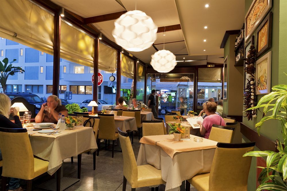 Vassilia Hotel Rhodes City Екстериор снимка