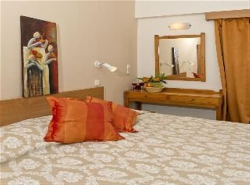 Vassilia Hotel Rhodes City Екстериор снимка