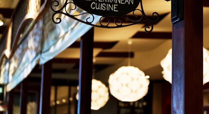 Vassilia Hotel Rhodes City Екстериор снимка